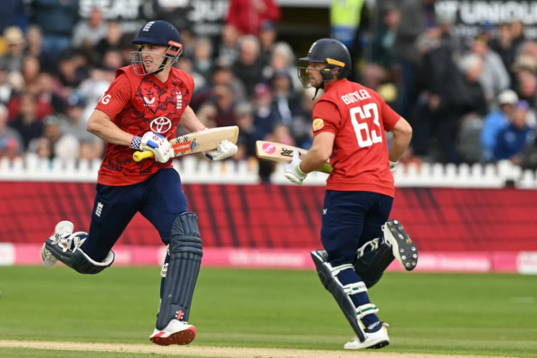 ENG vs WI Dream11 Prediction Today, 3rd T20I Fantasy Cricket Tips, Team, Playing XI, and Pitch Report