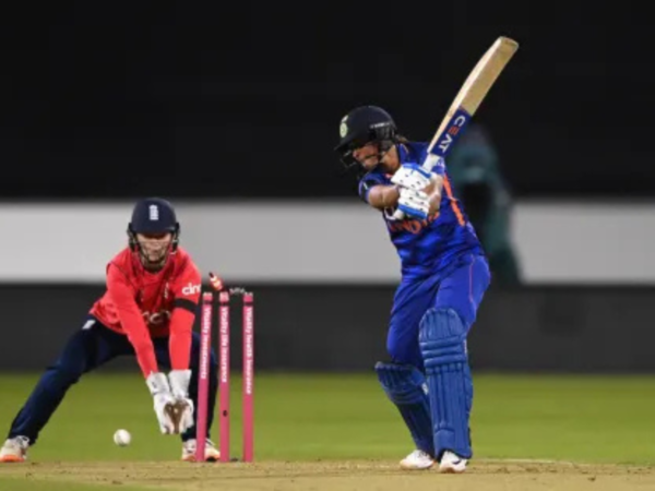 ENG-W vs IND-W T20Is Live Streaming Details: Where To Watch England Women vs India Women T20I Series in India and UK?