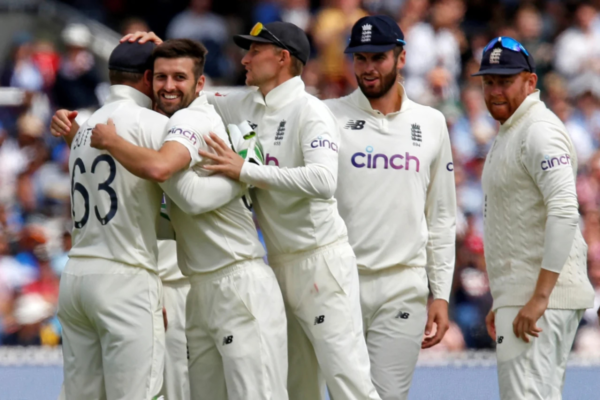 Discarded Batter Proves Test Readiness For England With Triple Century in County Championship 2025