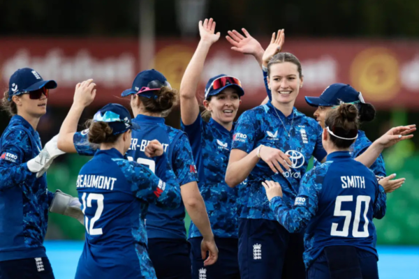 England Women Announce Squad for T20Is Against India, Sophie Ecclestone Returns