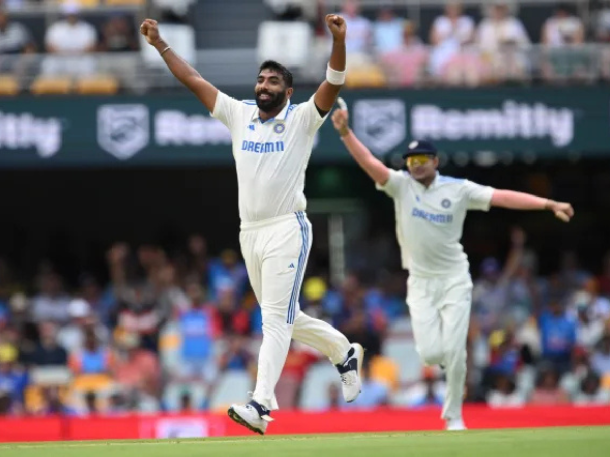 Sourav Ganguly Suggests How India Can Keep Jasprit Bumrah Fit For All Five Tests Against England