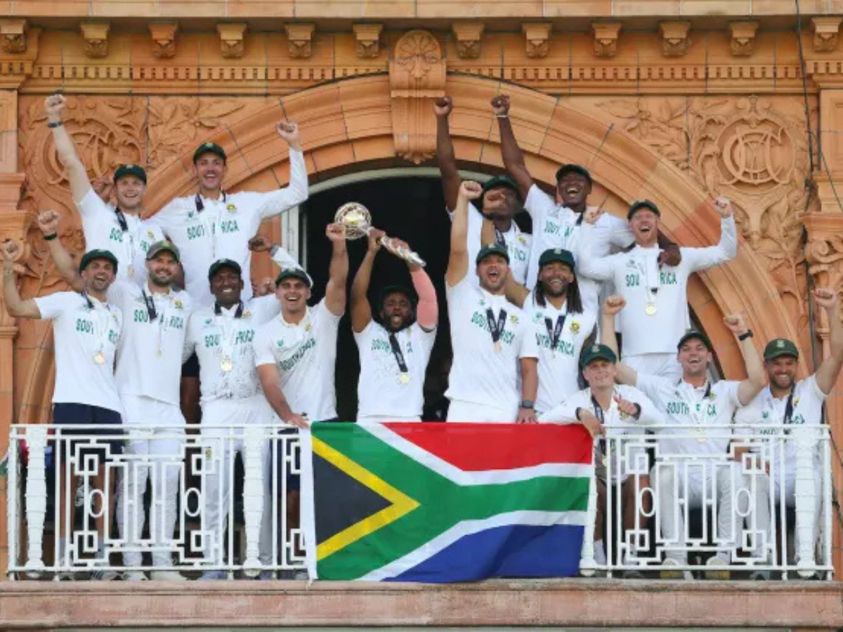 'Fair for All Nations' - South African Legend AB de Villiers Suggests Key Change in World Test Championship Schedule After 2023-25 Cycle Triumph