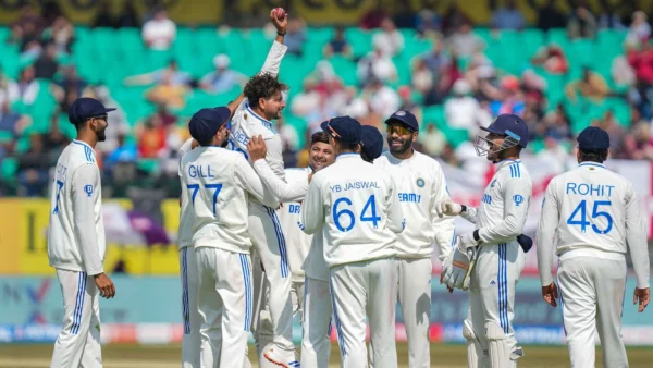 ‘It’s a No Brainer’: Former Aussie Captain Wants India To Include Kuldeep Yadav After Toothless Bowling Attack in 1st ENG vs IND Test