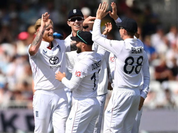 Former Australia Batter Matthew Hayden Analyses Chances of England Ahead of Home Test Series Against India