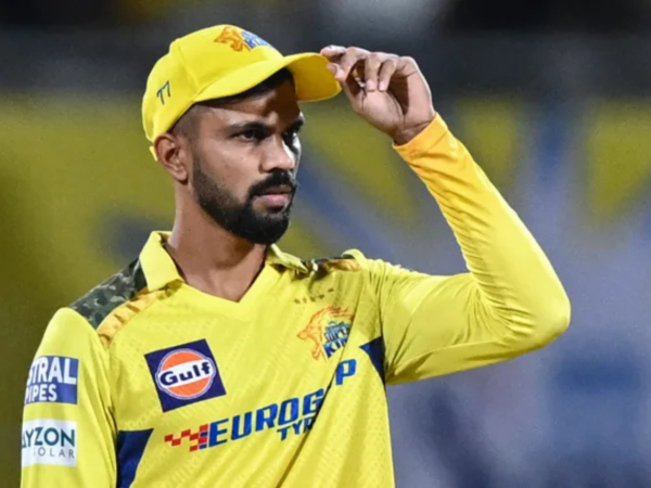 Former CSK Batter S Badrinath Criticises Ruturaj Gaikwad, Questions Captaincy Candidate for IPL 2026
