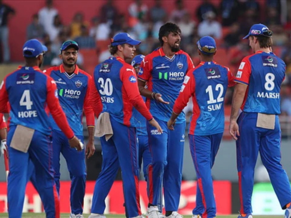 Former Delhi Capitals Star Shai Hope Makes Shock Test Return As Wicketkeeper For West Indies, Five Changes Made To Playing XI vs Australia