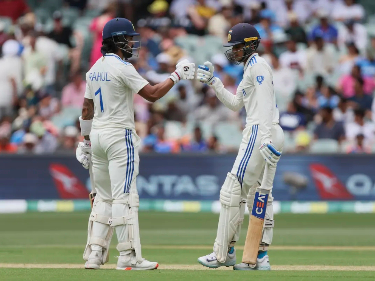 Former English Player Monty Panesar Warns Shubman Gill And Co. Ahead of Test Series Against England