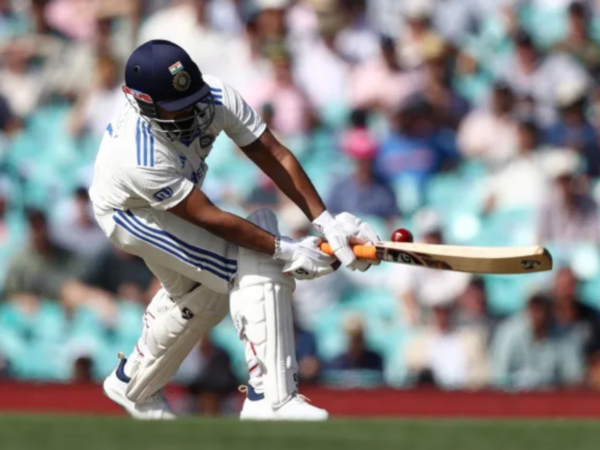 Former India Captain Sourav Ganguly's Brutal Dig At Rishabh Pant Ahead of England vs India Test Series