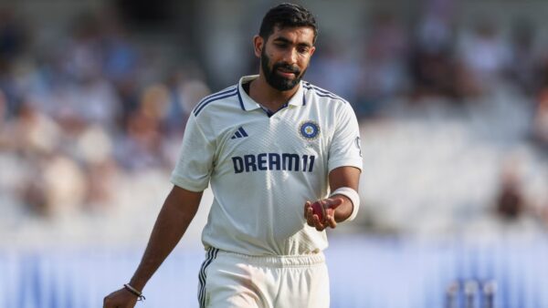 ‘Don’t Have Him’ – Former India Coach Gives Big Warning on Playing Jasprit Bumrah for Remainder of ENG vs IND Test Series
