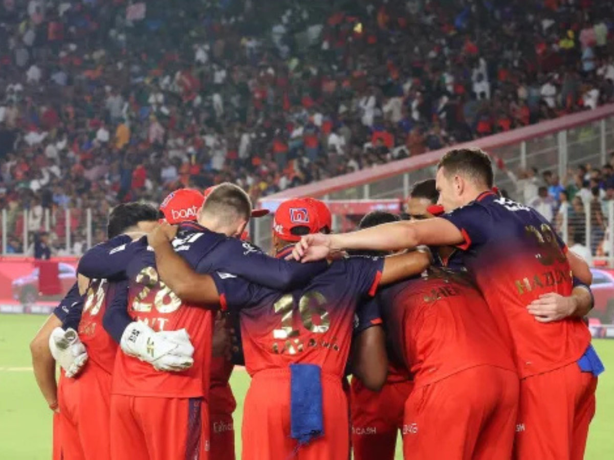 Former India Player Aakash Chopra Acknowledges Unsung Hero of RCB Rajat Patidar After IPL 2025 Victory