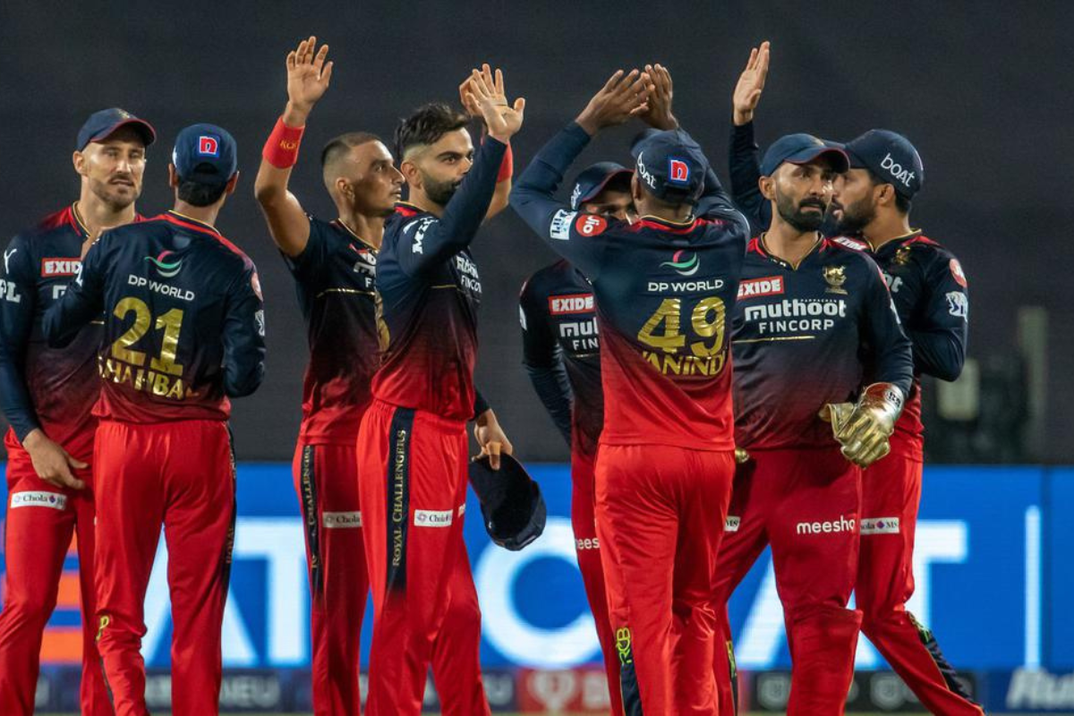 Former RCB Star Smashes 151 off 51 With 19 Sixes in Major League Cricket; Beats Rare T20 Record of CSK Youngster