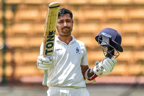 GC vs CGS Dream11 Prediction Today Match 1 Playing XI: MP T20 League 2025 Fantasy Cricket Tips, Team, and Pitch Report