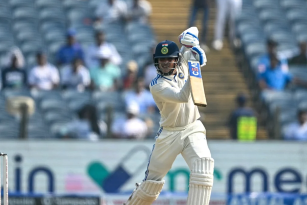 ‘Undue Pressure’ – Sunil Gavaskar Weighs in on Shubman Gill vs Shreyas Iyer Debate for India Captaincy Role