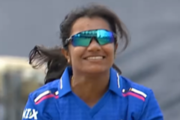 Rising Star Sets a Record in Women’s Maharashtra Premier League 2025