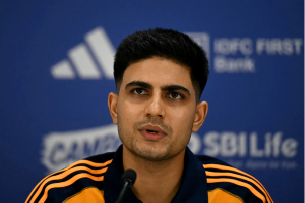 ‘We Could Only Be Going With…’: Shubman Gill Drops BIG Hint About India's Playing XI for ENG vs IND 1st Test
