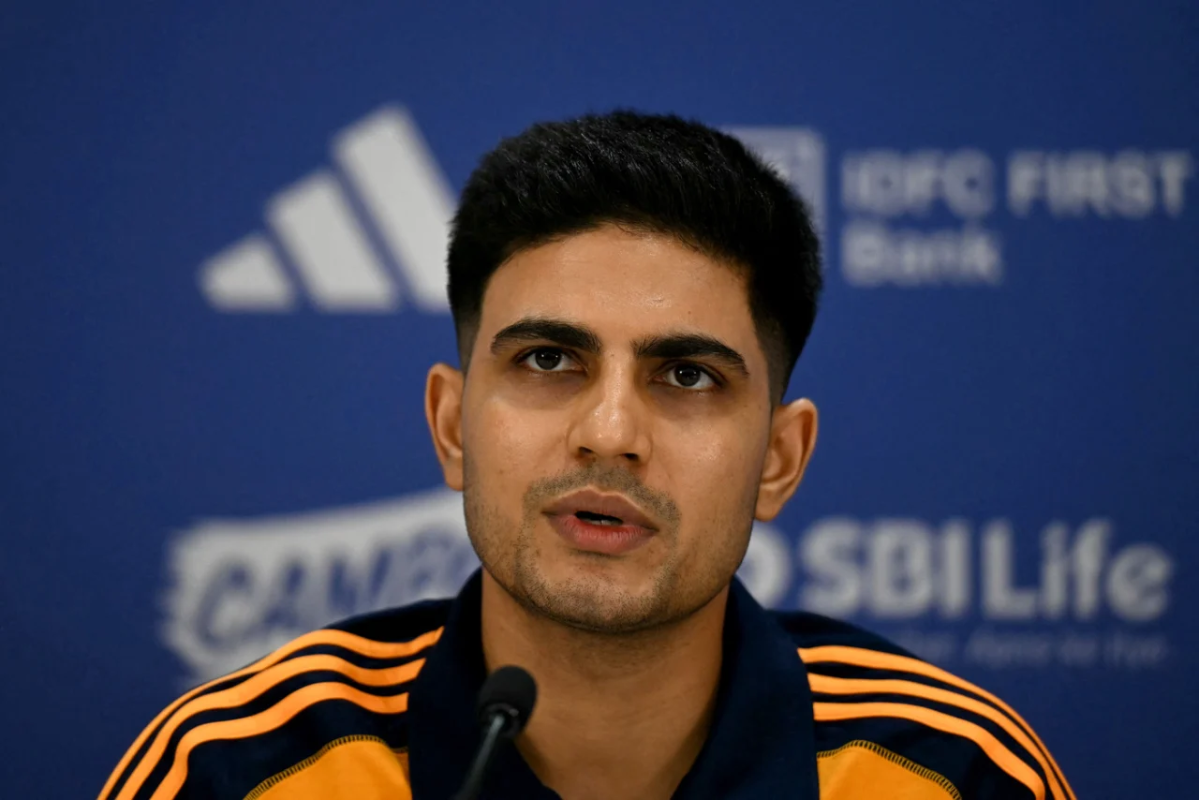 ‘We Could Only Be Going With…’: Shubman Gill Drops BIG Hint About India's Playing XI for ENG vs IND 1st Test