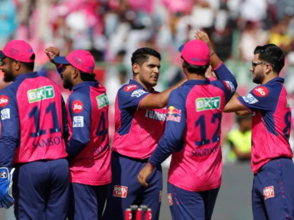 Rajasthan Royals Prodigy Vaibhav Suryavanshi Wants to Play Final Next Season After His Team's Subpar IPL 2025