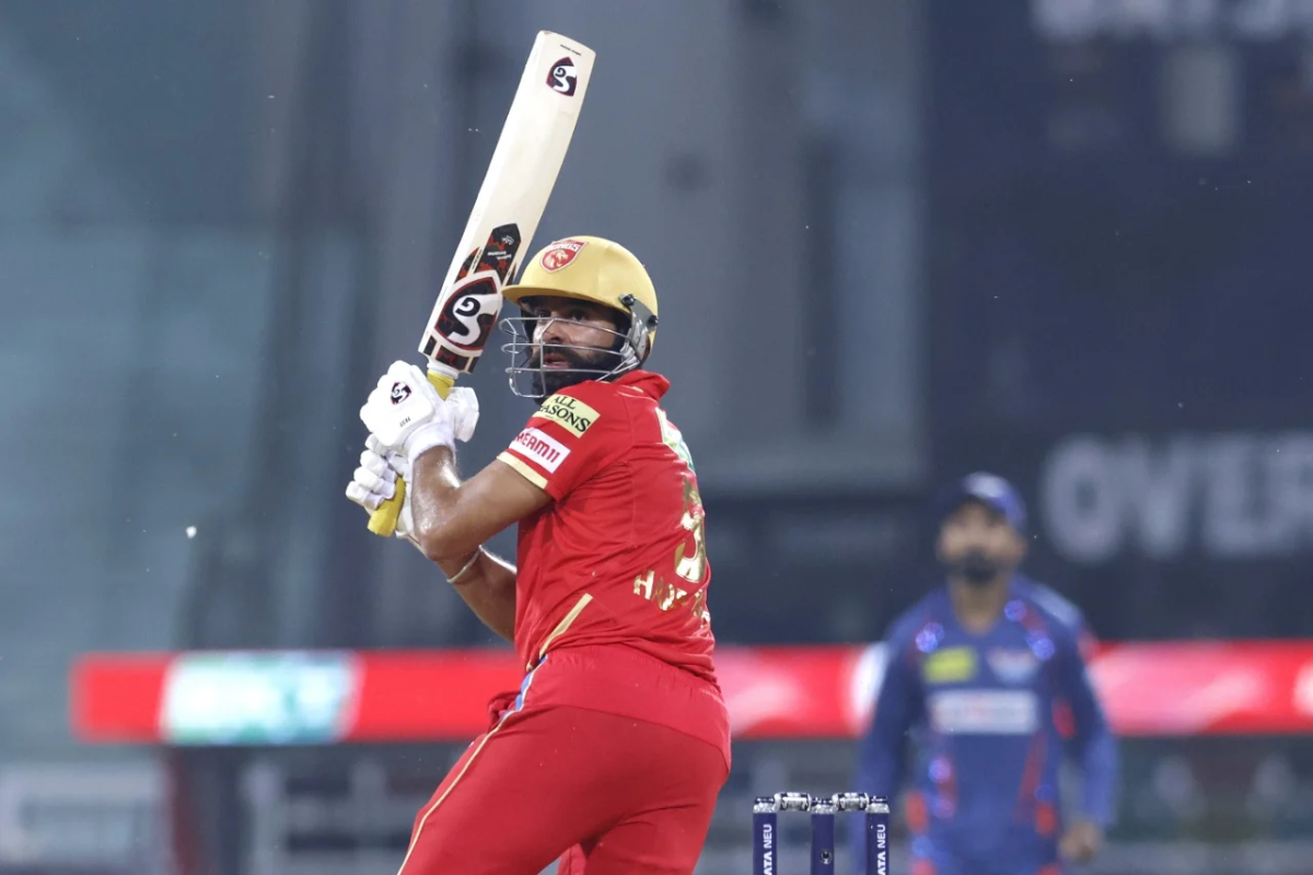 Former Punjab Kings Player Shines For Chambal Ghariyals in Match 1 of MP T20 World League 2025