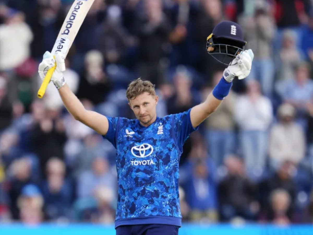 Highest Individual Scores for England in Men's ODIs: Where Does Joe Root's 166* vs WI Rank?
