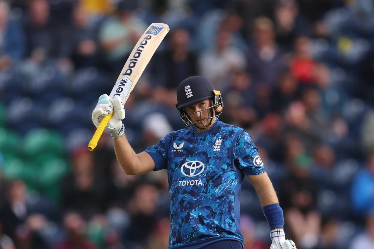 How Jos Buttler is Indirectly Fueling Joe Root's ODI Resurgence in New Era for England Cricket