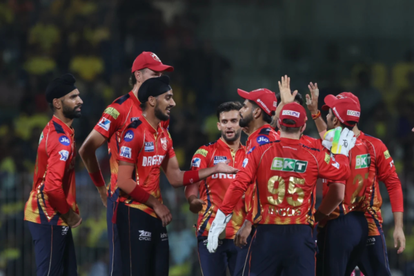 How Shubman Gill Landed Punjab Kings Spinner in India Nets Ahead of ENG vs IND 2nd Test