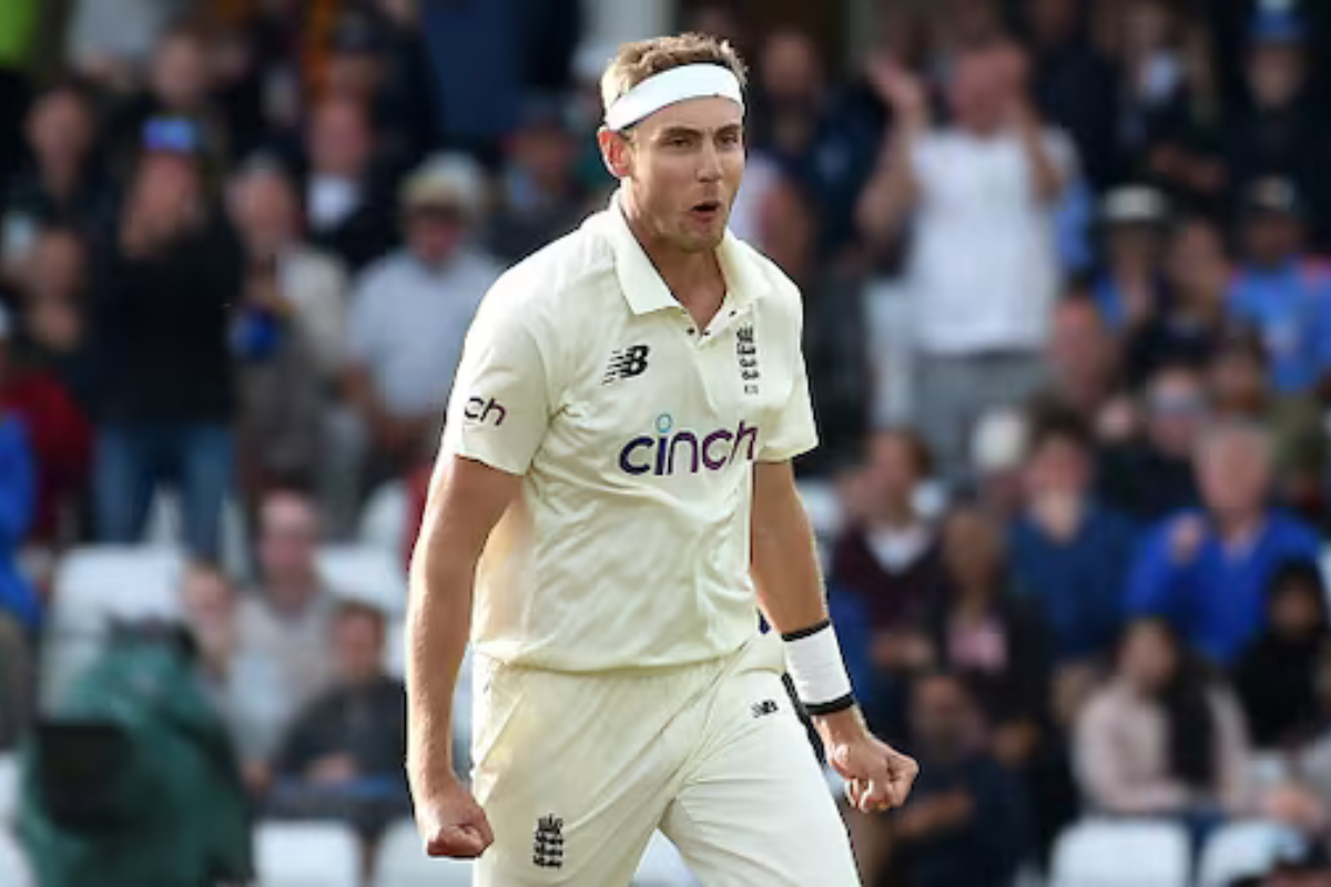 How South Africa Landed Stuart Broad In Their Dressing Room To Prep Against Australia for the WTC 2025 Final 