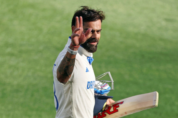 'I Know A Former Batter Who...' - Sanjay Manjrekar Takes a Dig at Virat Kohli On Air During ENG vs IND 1st Test