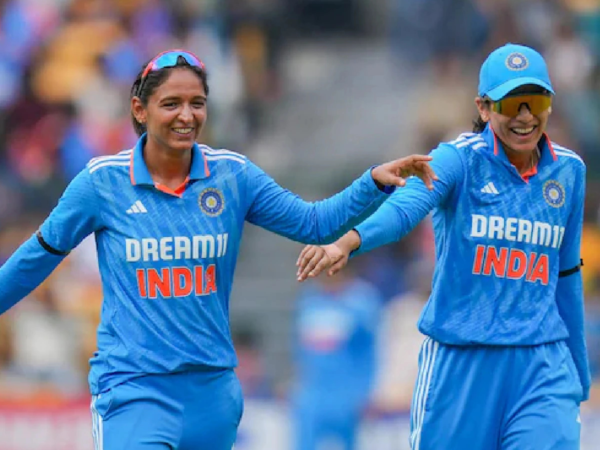 ICC Announces Four India Stadiums to Host Women's ODI World Cup 2025 Matches