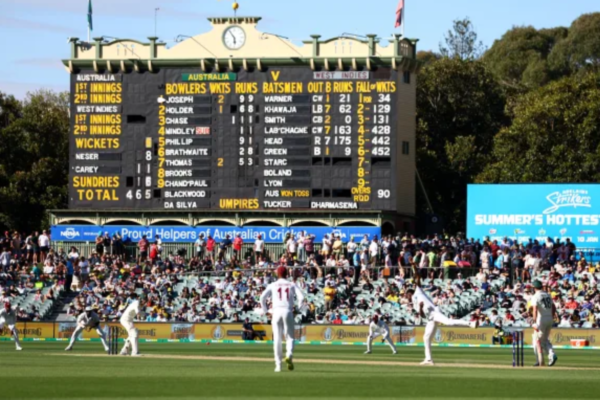 7 Rule Changes Implemented by ICC in Updated Playing Conditions Effective From July 2