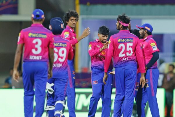 ITT vs CSG Dream11 Prediction Today Match 2 Playing XI: TNPL 2025 Fantasy Cricket Tips, Team, and Pitch Report