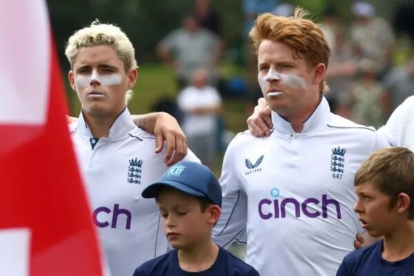 England are likely to play Ollie Pope ahead of Jacob Bethell in the first Test against India.