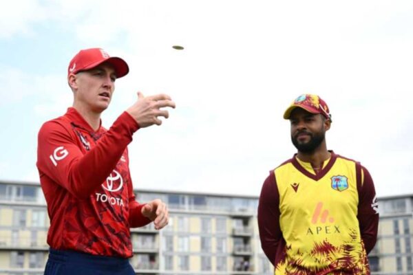 ENG vs WI Predictions, Odds & Betting Tips – 3rd T20I – 10/06/2025