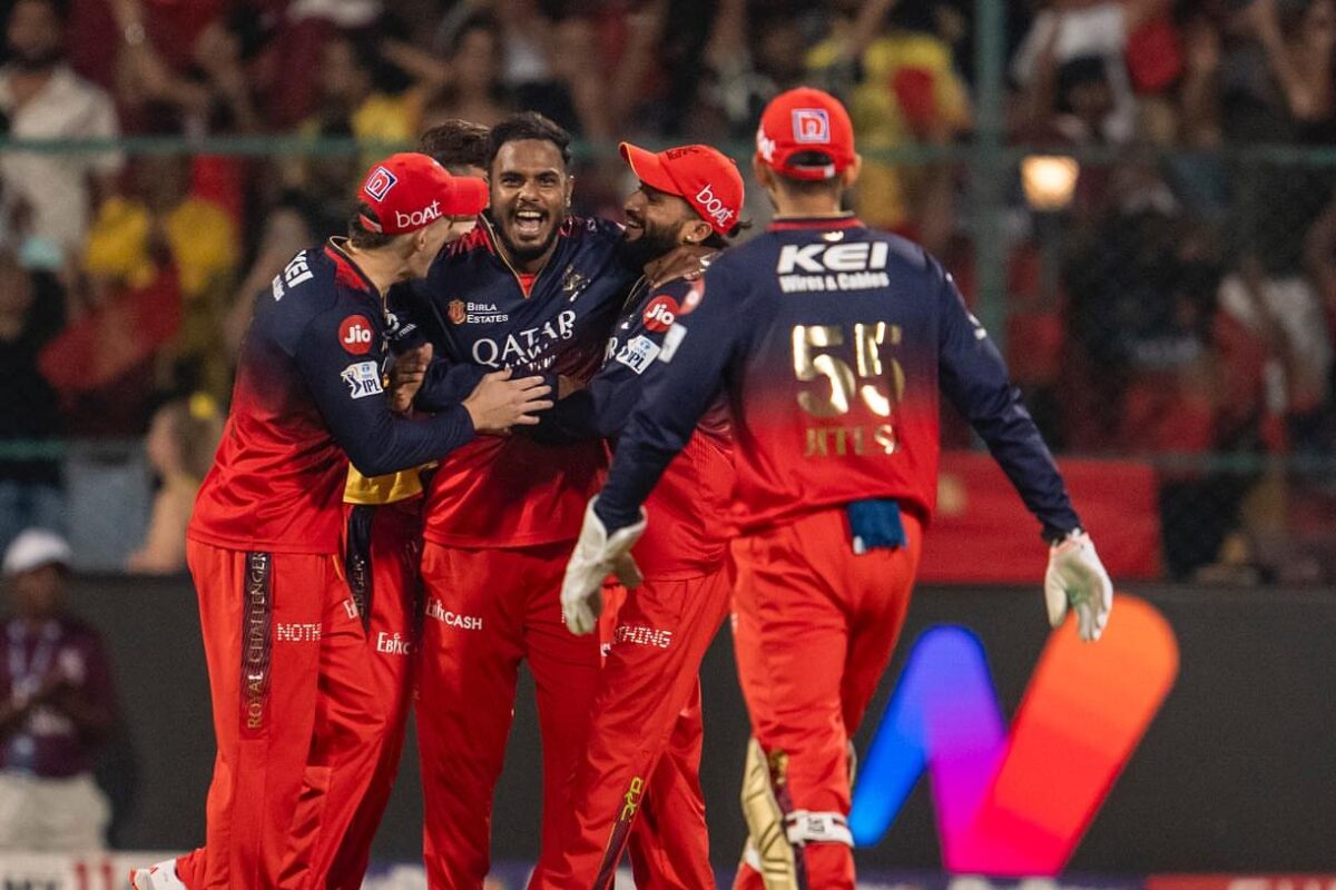 Jacob Bethell pushes his case for the RCB middle order role in IPL 2026.