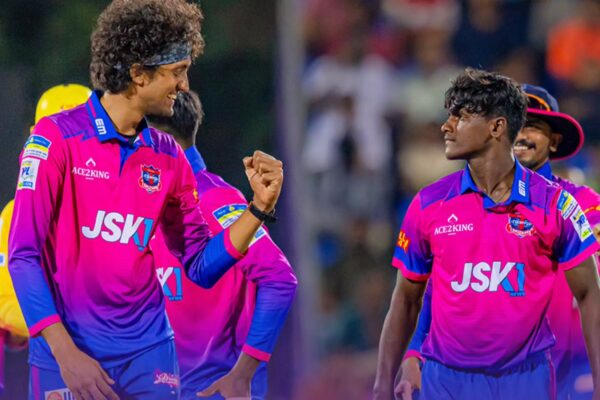 ITT vs SS Dream11 Prediction Today Match 9 Playing XI: TNPL 2025 Fantasy Cricket Tips, Team, and Pitch Report