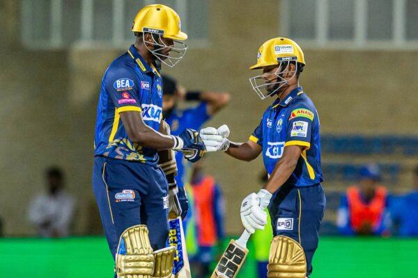 CSG vs LKK Dream11 Prediction Today Match 10 Playing XI: TNPL 2025 Fantasy Cricket Tips, Team, and Pitch Report