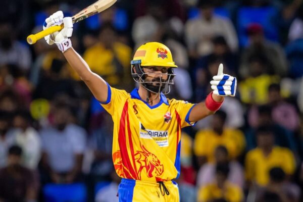 DD vs SMP Dream11 Prediction Today Match 11 Playing XI: TNPL 2025 Fantasy Cricket Tips, Team, and Pitch Report