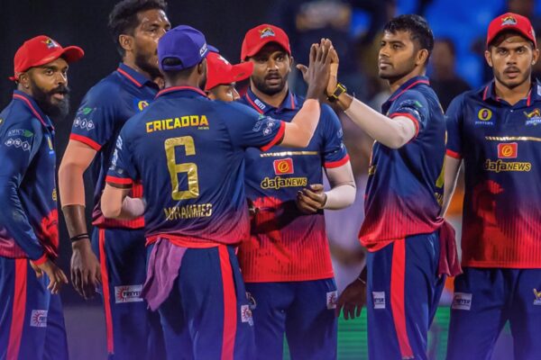 NRK vs SS Dream11 Prediction Today Match 13 Playing XI: TNPL 2025 Fantasy Cricket Tips, Team, and Pitch Report