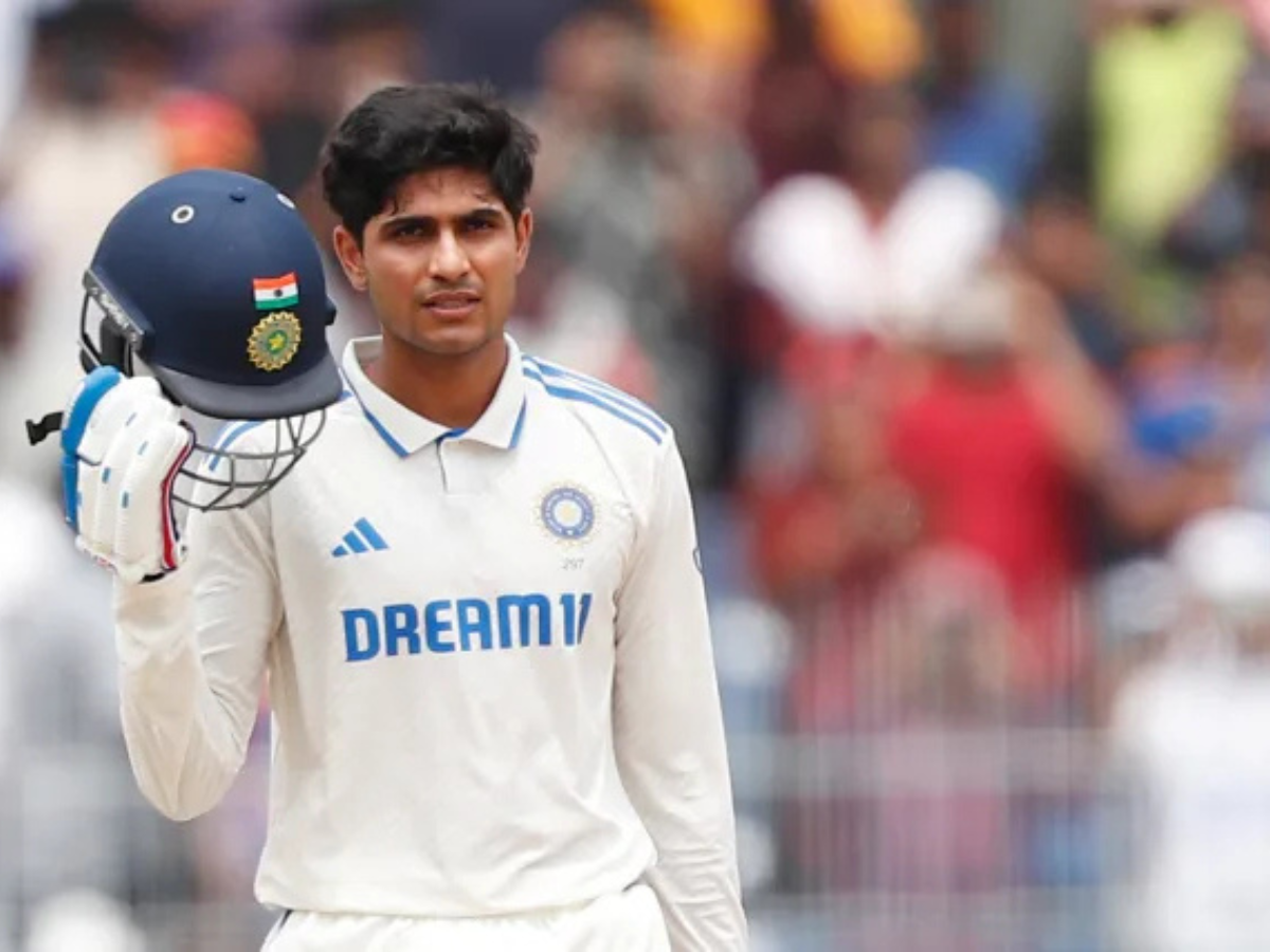 Retired India All-rounder Ravichandran Ashwin's Suggestion to Newly Appointed Captain Shubman Gill Ahead of England Test Series