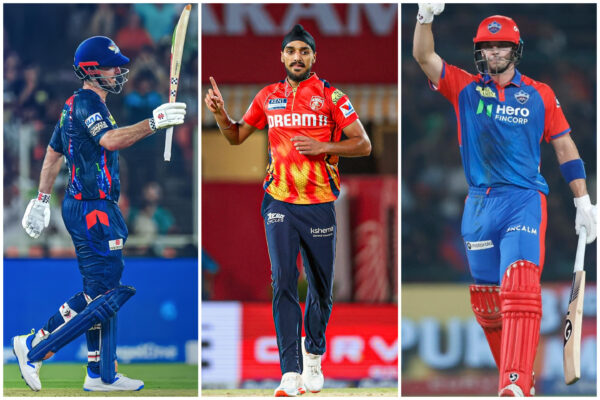 Underrated XI of IPL 2025: A Squad Of Exceptional Performers Who Didn’t Quite Grab the Spotlight