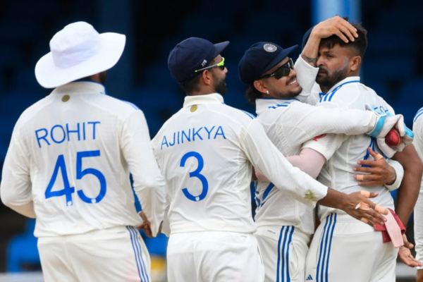 India Discard Pushes For Test Recall in County Championship 2025 For Nottinghamshire