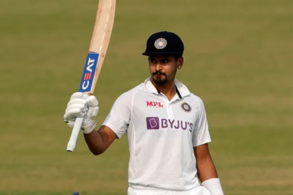 Former India Player Reveals Why Shreyas Iyer Missed Out On England Test Series