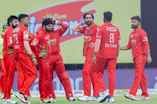 Jabalpur Royal Lions MP T20 League 2025