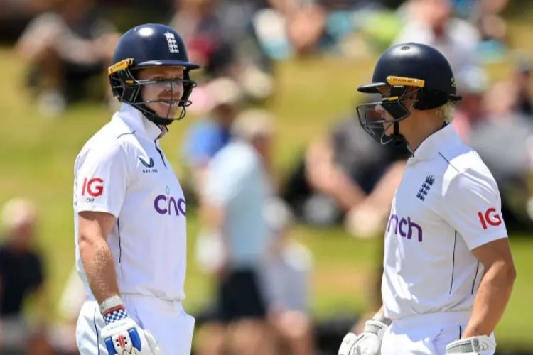 Rob Key hints Jacob Bethell could sit out of 1st England vs India Test.