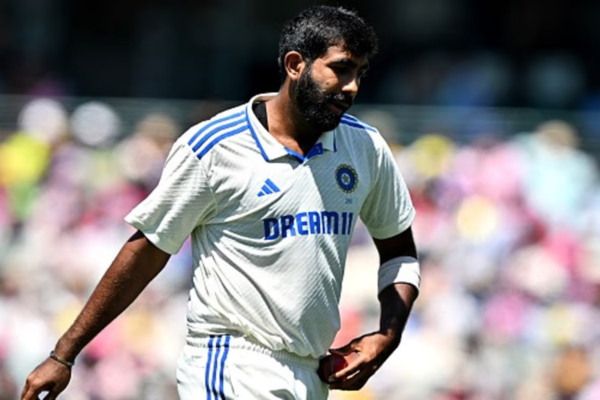 Jasprit Bumrah’s Injury Flashpoint in Sydney Returns to Spotlight As ICC Explores New Law Ahead of Domestic Season