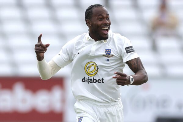 England pacer Jofra Archer is expected to make his comeback in the second Test against India.