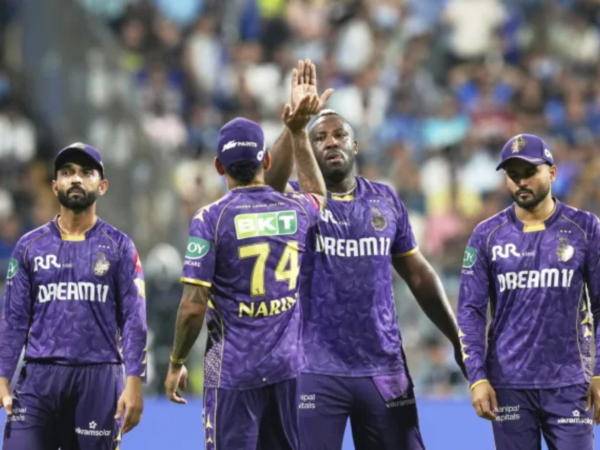 KKR Superstar Andre Russell Could Be Back in IPL 2026 Auction Pool Despite Back-To-Back Three-Fors After Batting Returns Plummet in MLC 2025