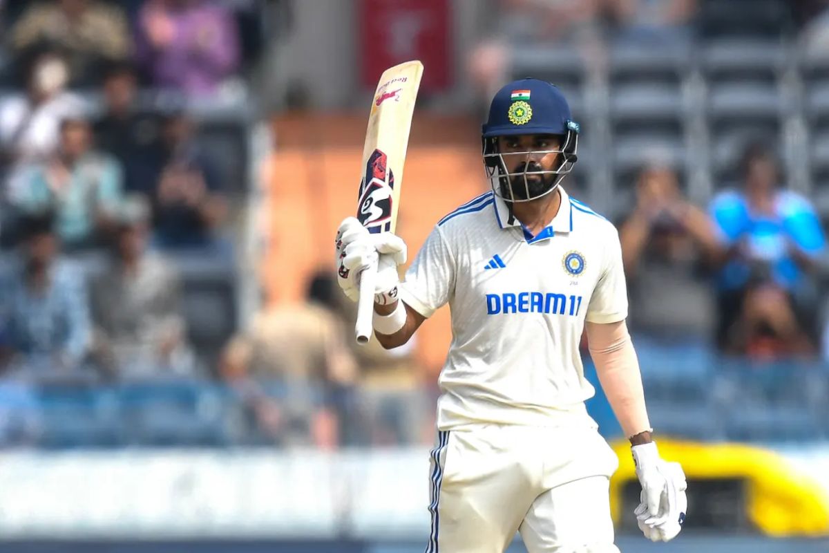 Here's why KL Rahul did not become India's Test captain.