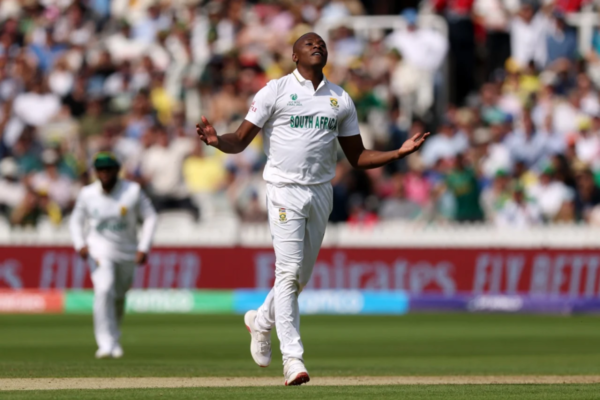 ‘He had a Milkshake…’- Kagiso Rabada on the Spectacular Turnaround of Fellow Pacer in WTC 2025 Final