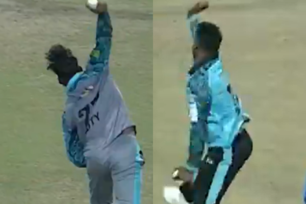 Michael Clarke Impressed With THIS Ambidextrous Bowler Who Has Picked Equal Wickets With Both Hands in Bengal Pro T20 League 