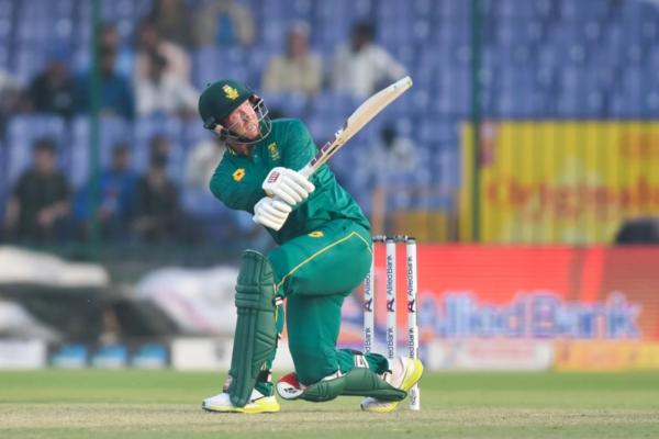 Heinrich Klaasen Planned to Play Until 2027 World Cup: What Changed Then That Led to Sudden Retirement?